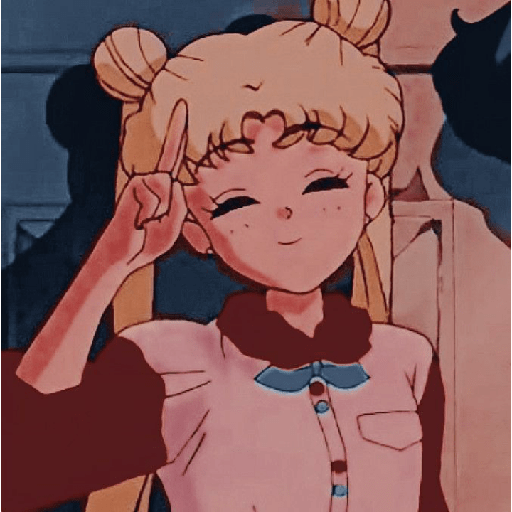 Usagi <3 9