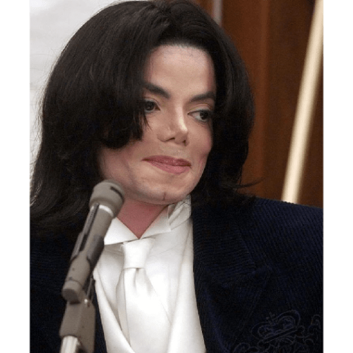 Michael jackson 11