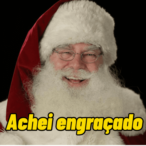 Papai Noel Memes 9
