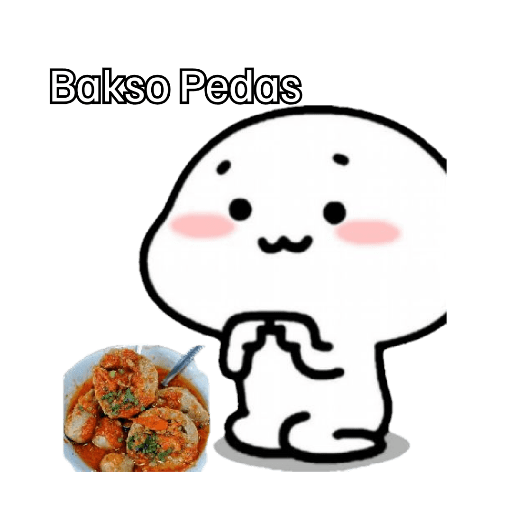 QUBY PENTOL 7