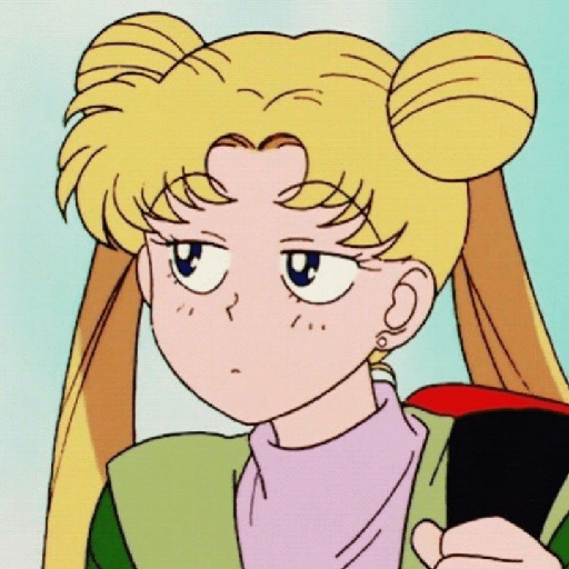 Usagi <3 19