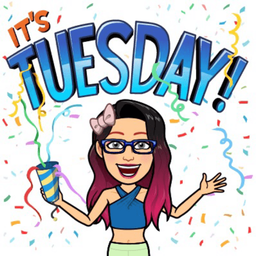 Bitmoji 5 13