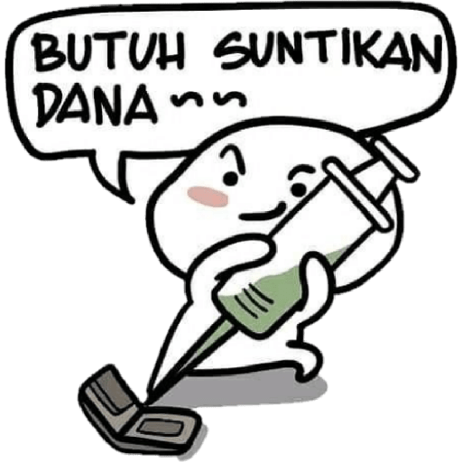 QUBY PENTOL 3