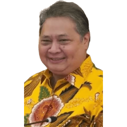 Stiker Saya 10