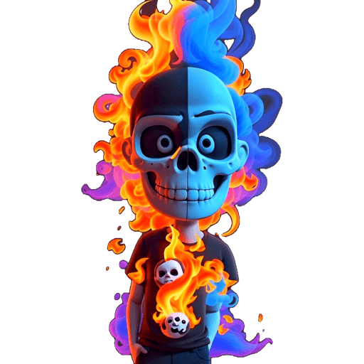 Litle Monster 9