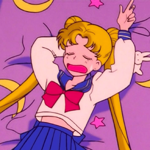 Usagi <3 18