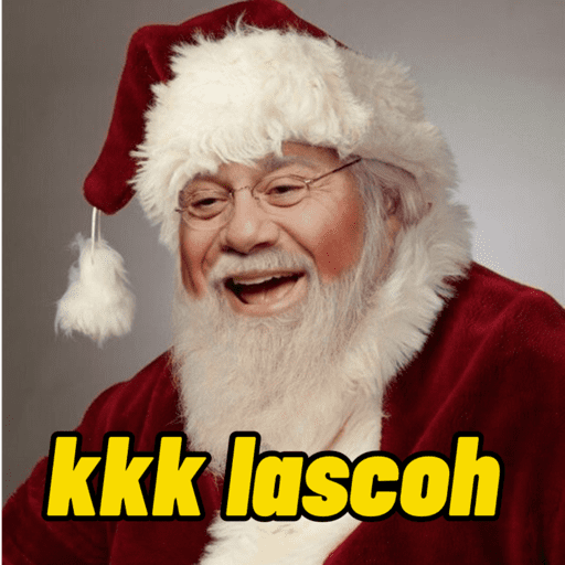 Papai Noel Memes 10