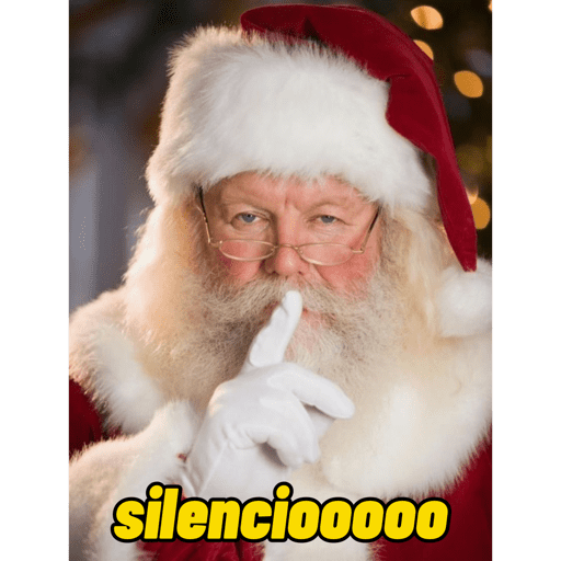 Papai Noel Memes 1