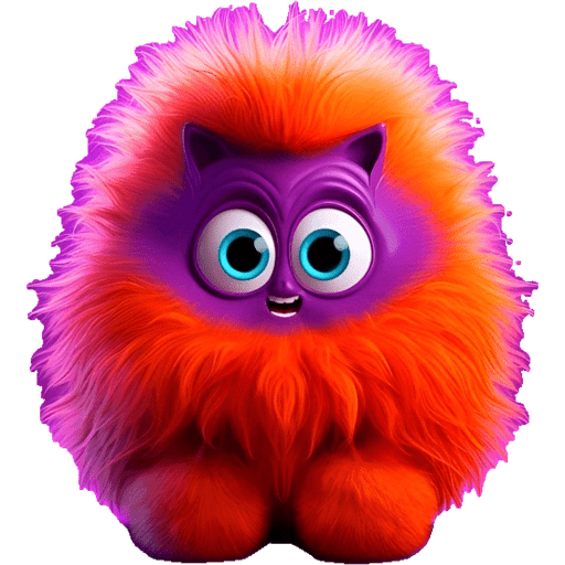 Litle Monster 2