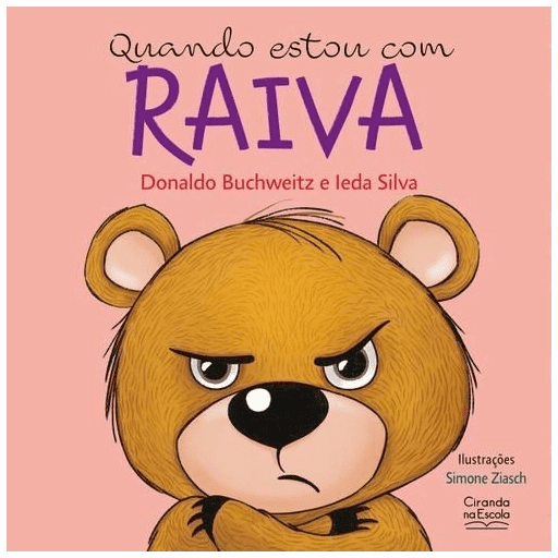 Que raiva  17