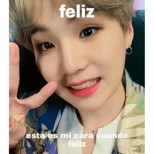 Kpop pa contestar  10
