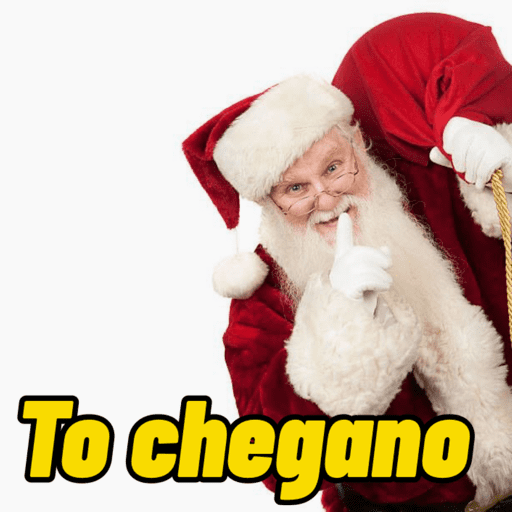 Papai Noel Memes 7