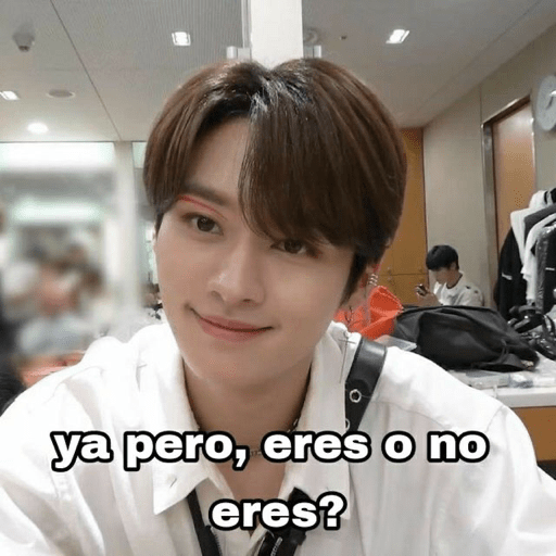 Kpop pa contestar  13