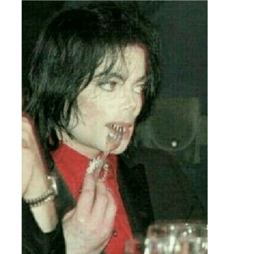 Michael jackson 14