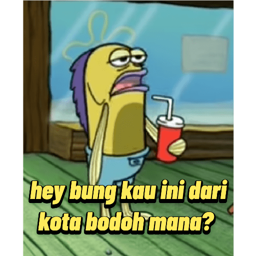 Spongebob 12
