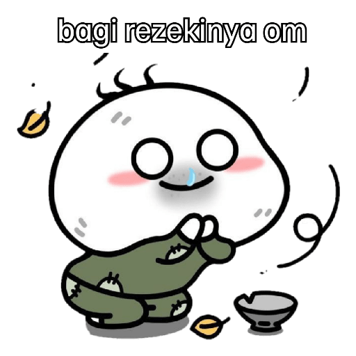QUBY PENTOL 1