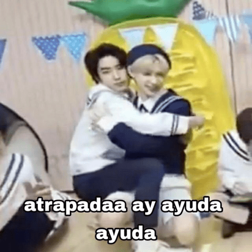 Kpop pa contestar  11