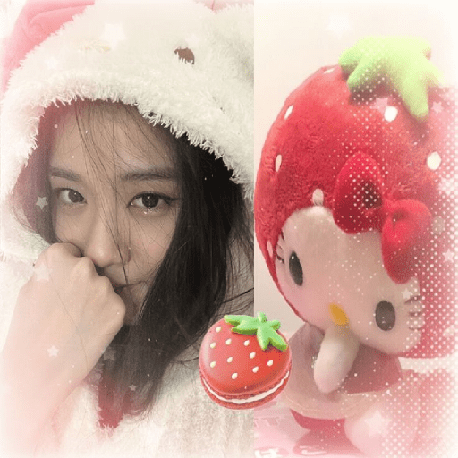 BLACKPINK / @ive_stickers  3