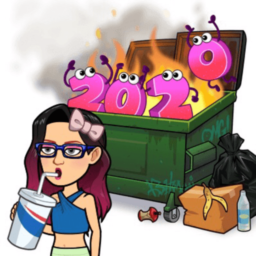 Bitmoji 5 5