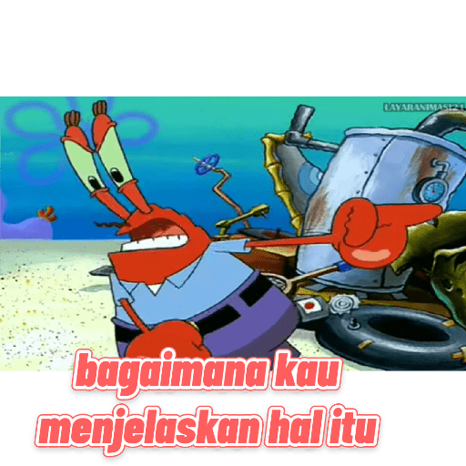 Spongebob 17
