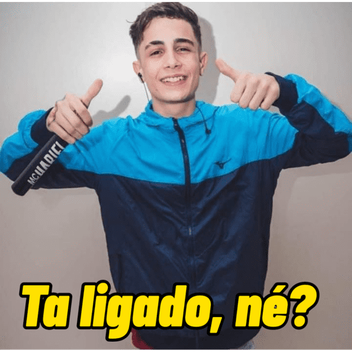 Mc Hariel  5