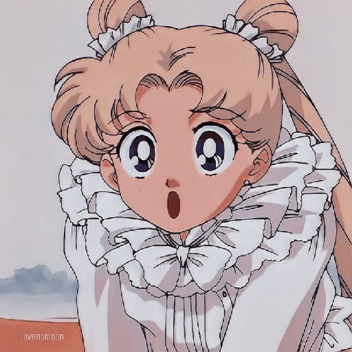 Usagi <3 12