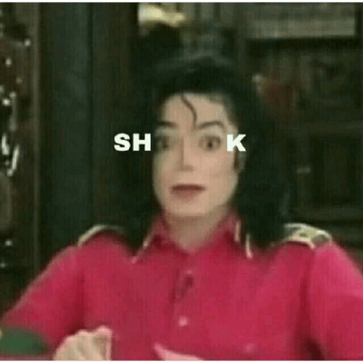 Michael jackson 12