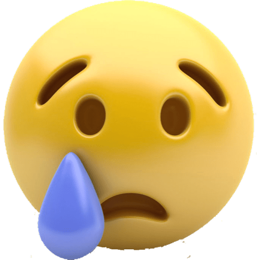 Emoji 3D (III) 13