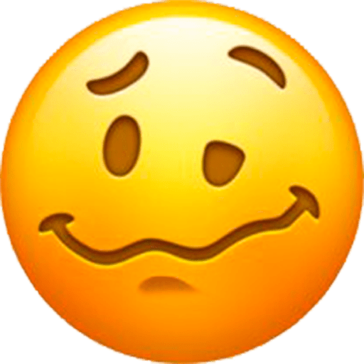 Emoji 3D (III) 19