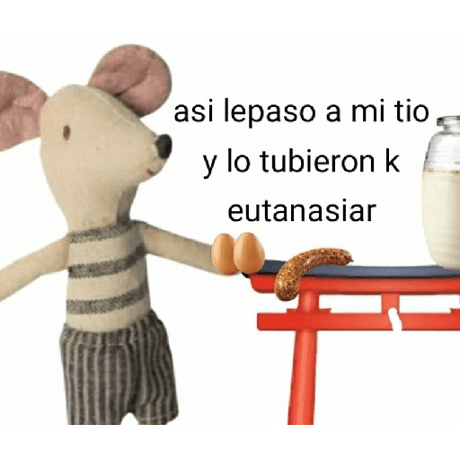 Agrégame los Huevos 🥚🥚 8