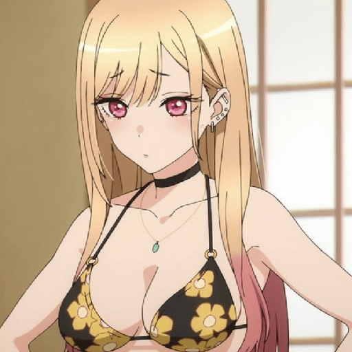Kitagawa marin 3