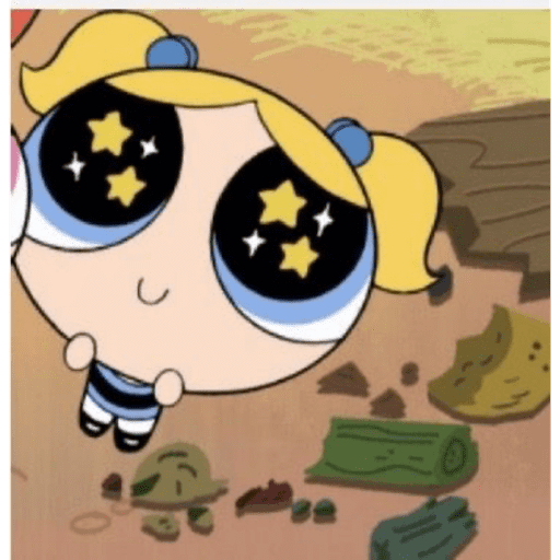 Bubbles nat punya 9