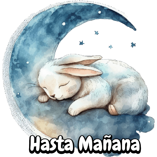 Buenas Noches So Cute✨💕💤 6