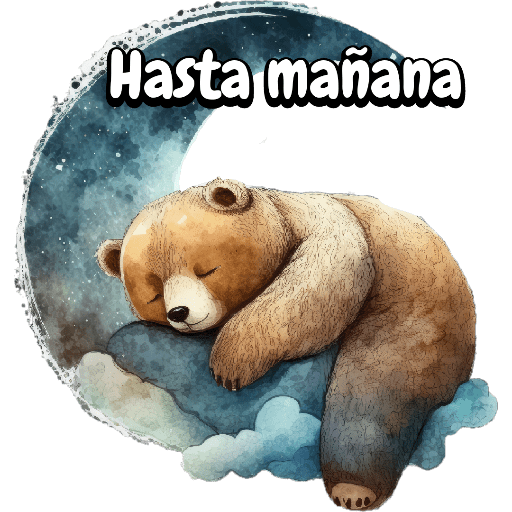 Buenas Noches So Cute✨💕💤 9