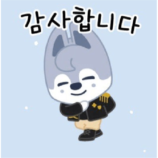 Stray kids stickers 8 27