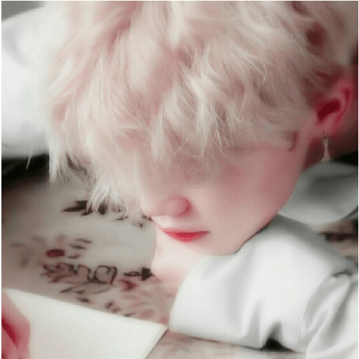 Jimin soft 6