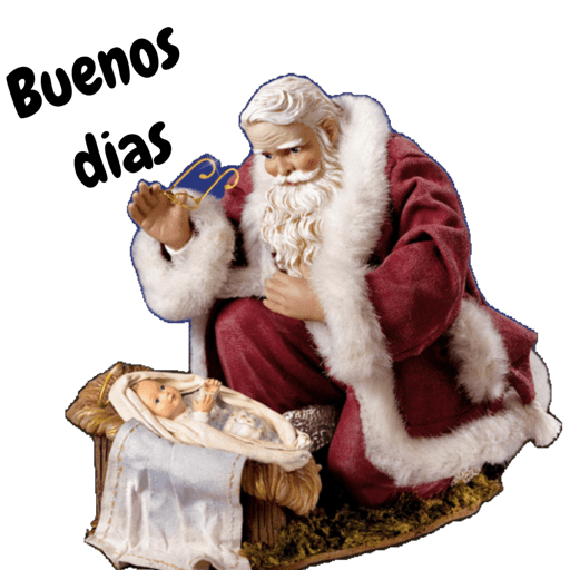 Navidad as 30