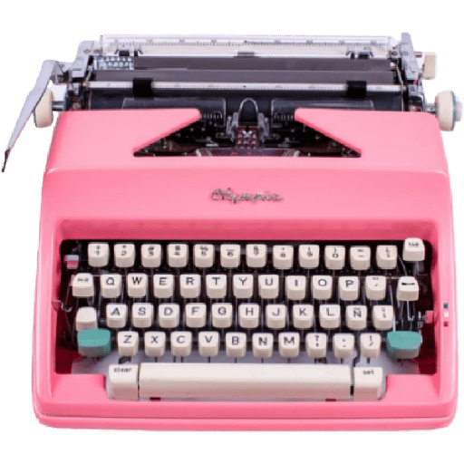 PINK 💞 12