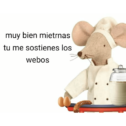 Agrégame los Huevos 🥚🥚 12