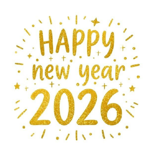 Tahun baru 2026 🎆 3