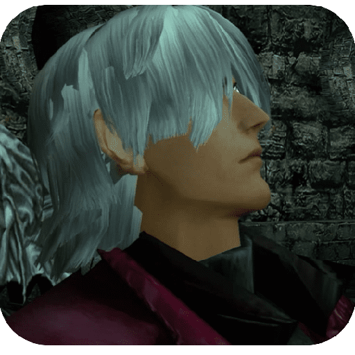 Dante - Devil May Cry 1 12
