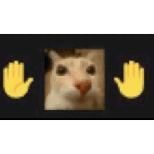 Cats of the dark  2