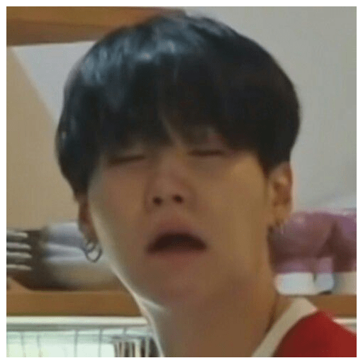 Bts gracioso 25