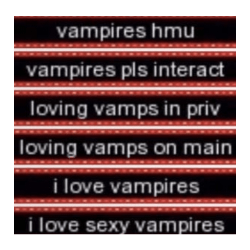 Stickers randoms 👀 22