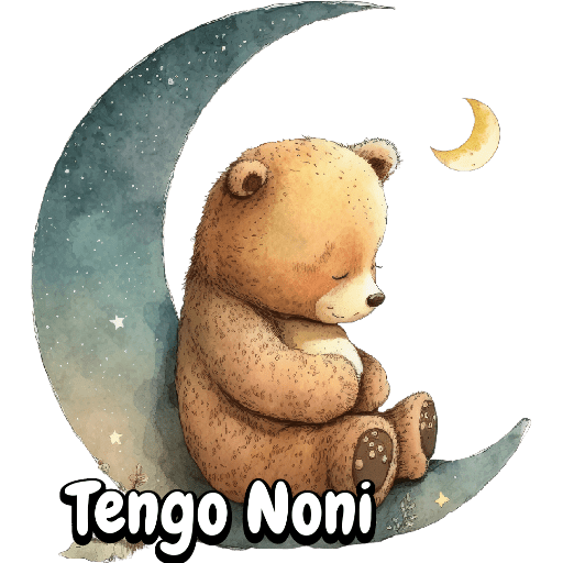 Buenas Noches So Cute✨💕💤 12