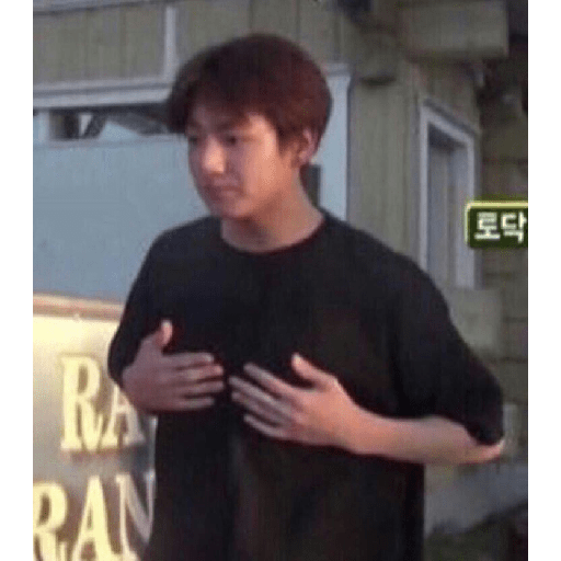 Bts gracioso 1