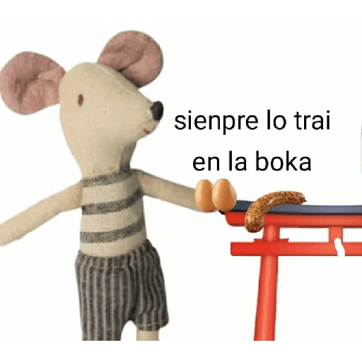 Agrégame los Huevos 🥚🥚 9