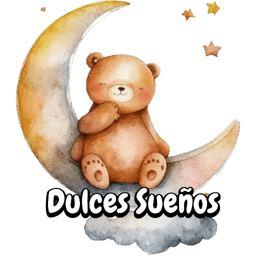 Buenas Noches So Cute✨💕💤 3