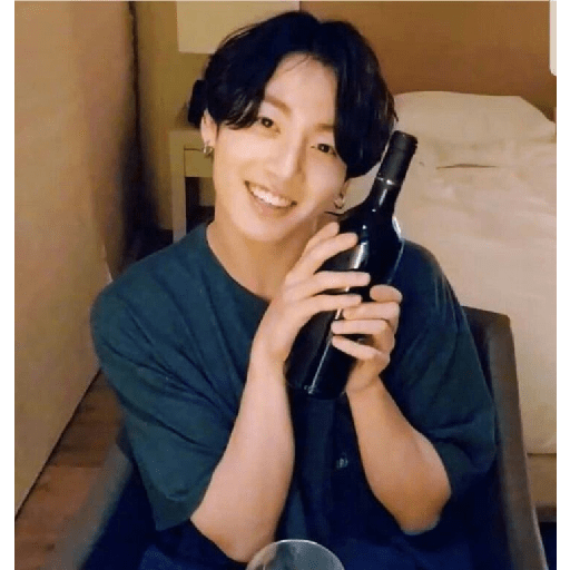 Bts gracioso 27
