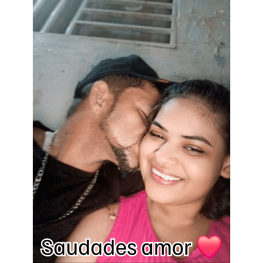 Meu amor 6